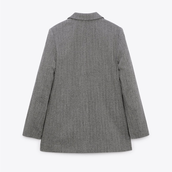 Herringbone Matching Suit Set - Picture 9 of 16